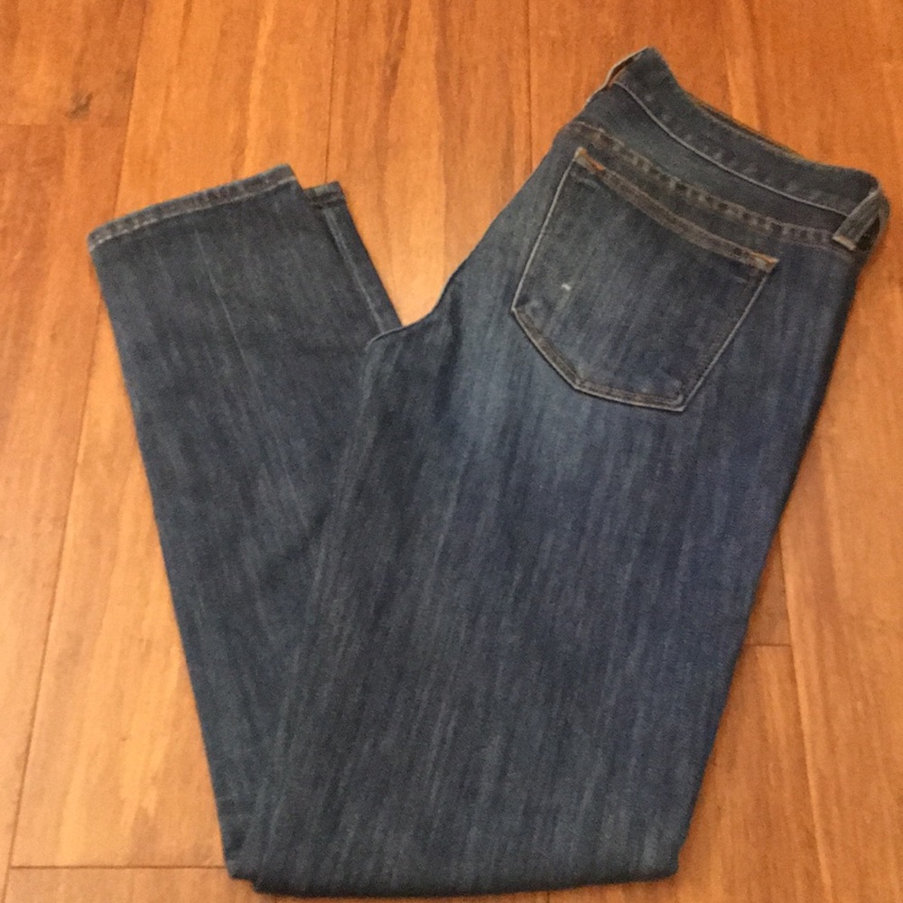 Jcrew Jeans